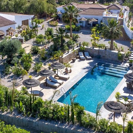 Boutique B&B Villa La Виньуэла Экстерьер фото
