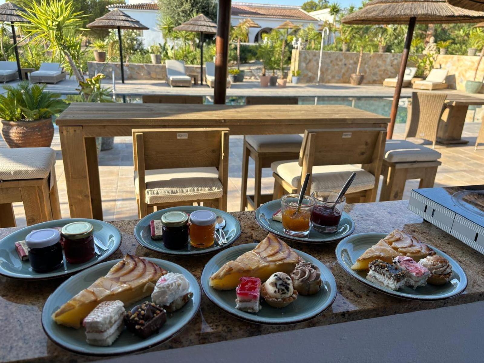 Boutique B&B Villa La Виньуэла Экстерьер фото