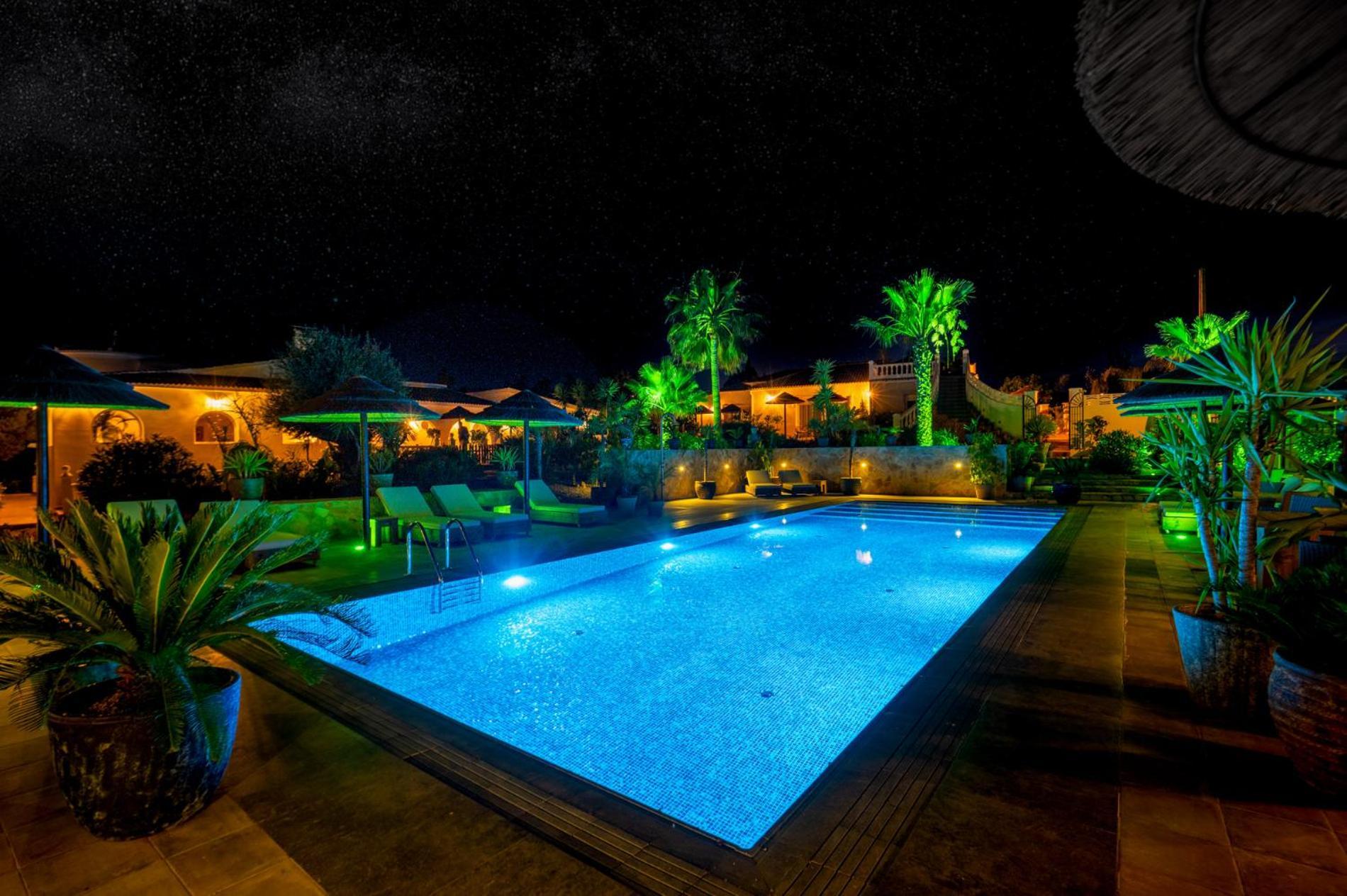 Boutique B&B Villa La Виньуэла Экстерьер фото